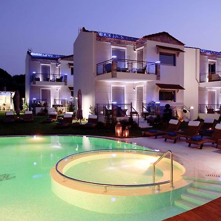 Naiades Villas Kato Achaia Extérieur photo