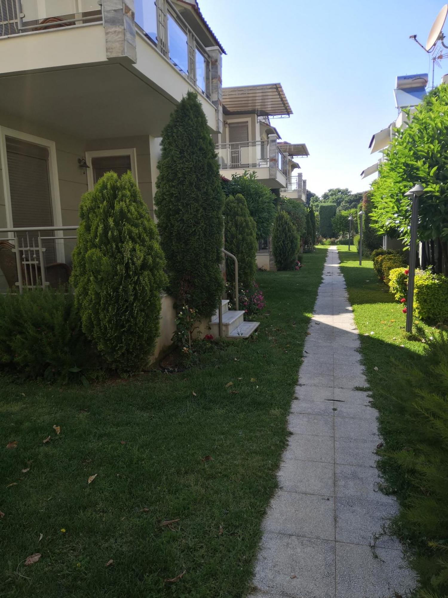 Naiades Villas Kato Achaia Extérieur photo