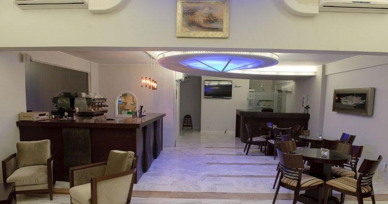 Naiades Villas Kato Achaia Extérieur photo