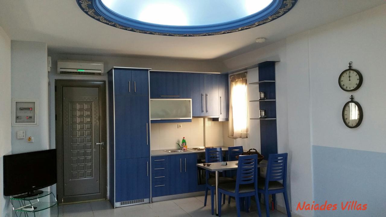 Naiades Villas Kato Achaia Extérieur photo