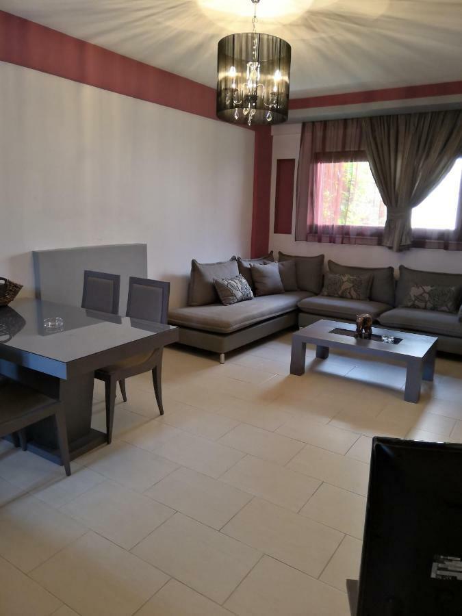Naiades Villas Kato Achaia Extérieur photo
